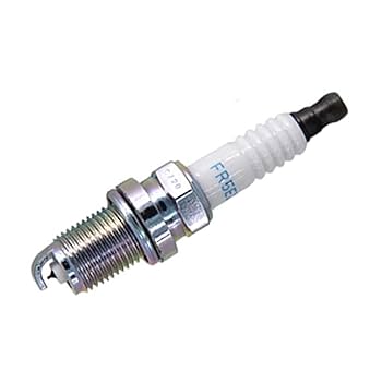 Spark Plug for Mitsubishi Outlander Lancer, 4 Pcs MN163235